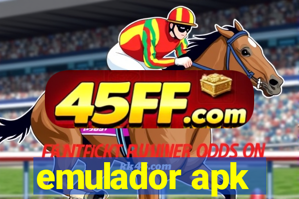 emulador apk